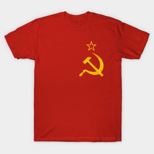 USSR T-Shirt